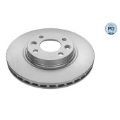 Тормозной диск <b>MEYLE 16-155210034/PD</b>