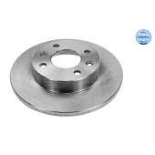 Торм.диск пер.[238x12] 4 отв.(min2) <b>MEYLE 16-155210035</b>