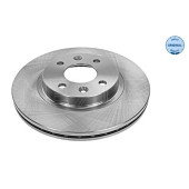 Диск тормозной <b>MEYLE 16-155210036</b>