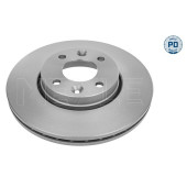 Диск тормозной 16-155210039PD <b>MEYLE 16-155210039/PD</b>