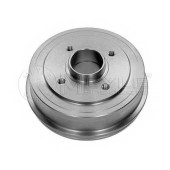 Тормозной барабан MEYLE MDR0021 / 16-15 523 0019