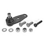 Несущий / направляющий шарнир MEYLE MBJ0107 / 16-16 010 0007