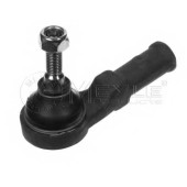 Наконечник поперечной рулевой тяги MEYLE MTE0183 / 16-16 020 0000