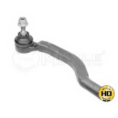 Наконечник поперечной рулевой тяги MEYLE MTE0190HD / 16-16 020 0009/HD