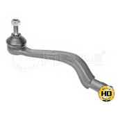 Наконечник поперечной рулевой тяги MEYLE MTE0192HD / 16-16 020 0011/HD