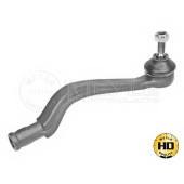 Наконечник поперечной рулевой тяги MEYLE MTE0193HD / 16-16 020 0012/HD