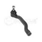 Наконечник поперечной рулевой тяги MEYLE MTE0206 / 16-16 020 0025