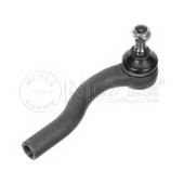 Наконечник поперечной рулевой тяги MEYLE MTE0234 / 216 020 0009