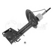 Амортизатор передний для FIAT PALIO(178BX,178DX), SIENA(178#) <b>MEYLE 226 623 0001 / MSA0172</b>