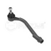 Наконечник поперечной рулевой тяги MEYLE MTE0264 / 28-16 020 0010