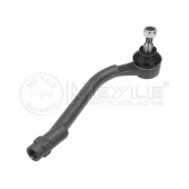 Наконечник поперечной рулевой тяги MEYLE MTE0265 / 28-16 020 0011