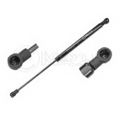 Газовая пружина заднего стекла MEYLE MGS0011 / 28-40 910 0008