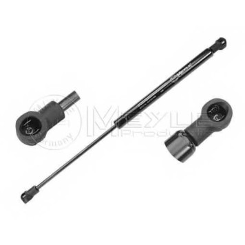 Газовая пружина заднего стекла MEYLE MGS0011 / 28-40 910 0008