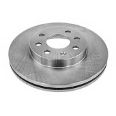 Тормозной диск MEYLE MBD0455 / 29-15 521 0000