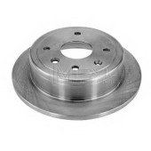 Тормозной диск MEYLE MBD0463 / 29-15 523 0002