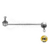 Тяга / стойка стабилизатора MEYLE MSL0229HD / 29-16 060 0007/HD