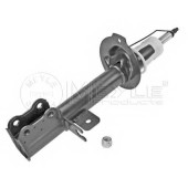 Амортизатор задний левый для CHEVROLET LACETTI(J200), NUBIRA / DAEWOO LACETTI(KLAN), NUBIRA(KLAN) <b>MEYLE 29-26 723 0000 / MSA0222</b>