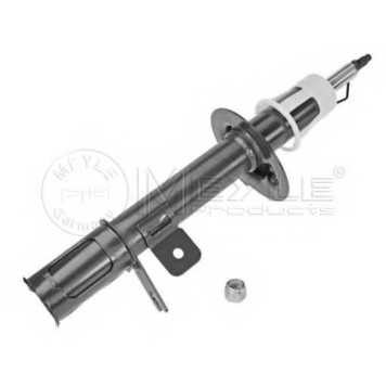 Амортизатор задний правый для CHEVROLET LACETTI(J200), NUBIRA / DAEWOO LACETTI(KLAN), NUBIRA(KLAN) <b>MEYLE 29-26 723 0001 / MSA0223</b>