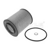 Фильтр масляный MEYLE MOF0115 / 300 114 2701