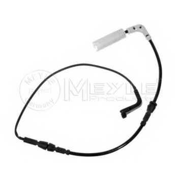 Сигнализатор износа тормозных колодок MEYLE MWS0035 / 300 343 0001