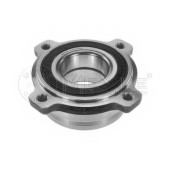 Ступица колеса MEYLE MWH0122 / 300 343 1101