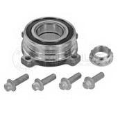 Ступица колеса MEYLE MWH0123 / 300 343 1101/S