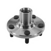Ступица колеса MEYLE MWH0097 / 30-14 652 0001