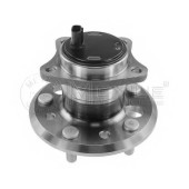Ступица колеса MEYLE MWH0100 / 30-14 750 0012