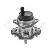 Ступица колеса MEYLE MWH0105 / 30-14 752 0004
