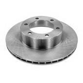 Тормозной диск MEYLE MBD0514 / 30-15 521 0050