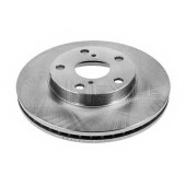 Тормозной диск MEYLE MBD0530 / 30-15 521 0067