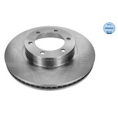 Тормозной диск <b>MEYLE 30-155210129</b>