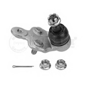 Несущий / направляющий шарнир MEYLE MBJ0163 / 30-16 010 0044