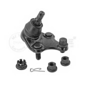 Несущий / направляющий шарнир MEYLE MBJ0168 / 30-16 010 0077