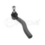 Наконечник поперечной рулевой тяги MEYLE MTE0276 / 30-16 020 0006