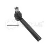 Наконечник поперечной рулевой тяги MEYLE MTE0284 / 30-16 020 0019