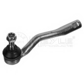 Наконечник поперечной рулевой тяги MEYLE MTE0296 / 30-16 020 0112
