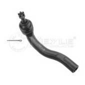 Наконечник поперечной рулевой тяги MEYLE MTE0302 / 30-16 020 0126