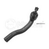 Наконечник поперечной рулевой тяги MEYLE MTE0304 / 30-16 020 0130