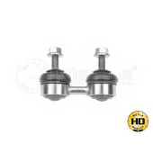 Тяга / стойка стабилизатора MEYLE MSL0240HD / 30-16 060 0009/HD