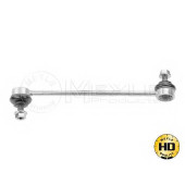 Тяга / стойка стабилизатора MEYLE MSL0243HD / 30-16 060 0017/HD
