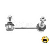 Тяга / стойка стабилизатора MEYLE MSL0252HD / 30-16 060 0032/HD