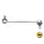 Тяга / стойка стабилизатора MEYLE MSL0260HD / 30-16 060 0043/HD