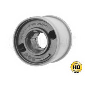 Втулка рычага колесной подвески MEYLE MCB0222HD / 31-14 610 0014/HD