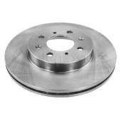 Тормозной диск MEYLE MBD0643 / 31-15 521 0015