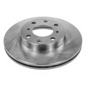 Тормозной диск MEYLE MBD0646 / 31-15 521 0018