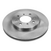 Тормозной диск <b>MEYLE 31-15 521 0037</b>