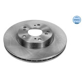 Тормозной диск <b>MEYLE 31-155210052</b>