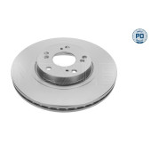 Тормозной диск <b>MEYLE 31-155210057/PD</b>