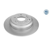 Тормозной диск <b>MEYLE 31-15 523 0060/PD</b>